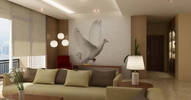 Stire din Diverse : Cum alegi un decor unisex acasă