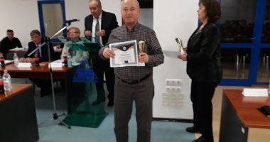 Dede Perodin și echipa sa rămân la "cârma" Sindicatului Liber al Navaliștilor din SNC - 4