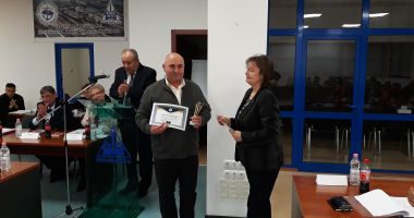 Dede Perodin și echipa sa rămân la "cârma" Sindicatului Liber al Navaliștilor din SNC - 5