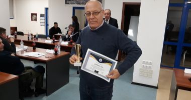 Dede Perodin și echipa sa rămân la "cârma" Sindicatului Liber al Navaliștilor din SNC - 6