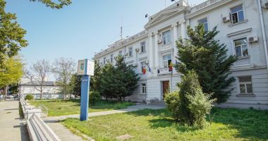 Șef nou în Inspectoratul de Poliţie Judeţean Constanţa!