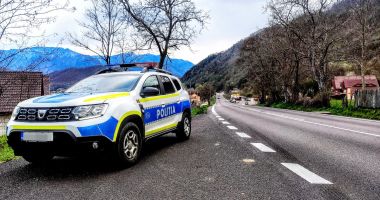 Deficitul de personal, în creștere! Cine mai aleargă după hoți în satele constănțene? - 2