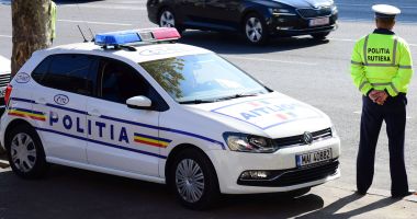 Stire din Eveniment : Baie la copaie! De ce nu vor constănțenii să se facă polițiști