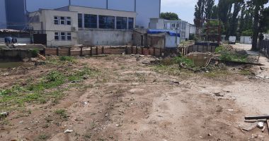 Lucrările pentru extinderea Delfinariului Constanța stagnează în această vară - 2