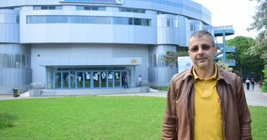 Când se va moderniza acvariul? „Proiectantul a depus armele, imediat ce a câştigat licitaţia” - 2