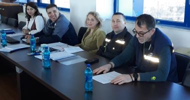 De Mărțișor, cresc salariile lucrătorilor din Șantierul Naval Constanța! - 3