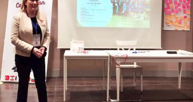 Conf. Denis Ibadula: "Prefacerea studentului post-pandemie obligă la transformarea fundamentală a profesorului" - 3