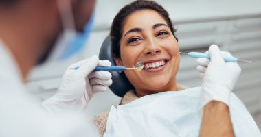 Medicina dentară rămâne "Cenuşăreasa" sistemului sanitar. Plafoanele stomatologilor s-au dublat, dar tot mici sunt - 2