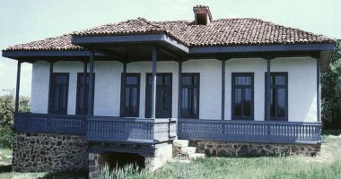 Muzeul Satului de la Dervent va fi extins. „Am găsit înțelegere la părintele stareț Andrei” - 2