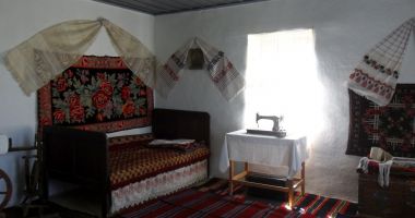 Muzeul Satului de la Dervent va fi extins. „Am găsit înțelegere la părintele stareț Andrei” - 3