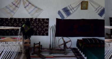 Muzeul Satului de la Dervent va fi extins. „Am găsit înțelegere la părintele stareț Andrei” - 4