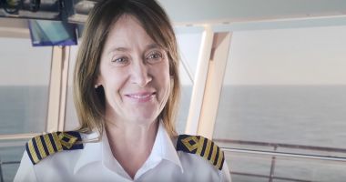 Deschideți larg porțile shipping-ului mondial pentru femei! - 6