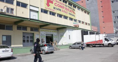 Acțiune în forță a DIICOT - structura centrală. Două milioane de euro "spălate" prin firme fantomă! - 4