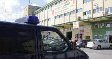 Stire din Eveniment : Acțiune în forță a DIICOT - structura centrală. Două milioane de euro "spălate" prin firme fantomă!
