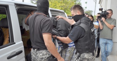 Stire din Eveniment : Despăgubire de peste un milion de euro pentru o țeapă cu terenuri în București