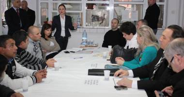Mărturii șocante ale deținuților din penitenciarul Poarta Albă - 5