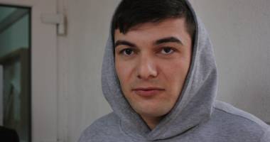Mărturii șocante ale deținuților din penitenciarul Poarta Albă - 4