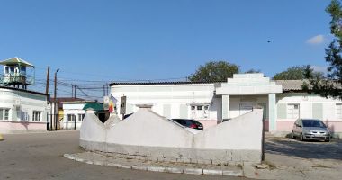 Stire din Eveniment : Pandemia a golit vistieria Penitenciarului Poarta Albă! Cu cât au scăzut veniturile din munca prestată de deținuți în exterior