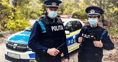 Stire din Eveniment : „Polițistul nu este nici Robocop, nici Piedone, să rupă în bătaie haita de răufăcători!”