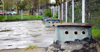 Pe post de Dumnezeu! Cine scapă și cine nu în caz de dezastru - 2