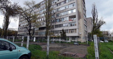 Pe post de Dumnezeu! Cine scapă și cine nu în caz de dezastru - 4