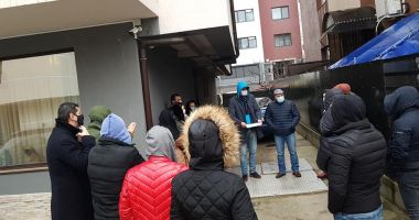 Dezastru rezidenţial. Ameninţări, şantaje şi oameni disperaţi. „Nu are unul o autorizaţie aici!” - 5