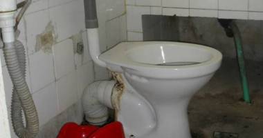 DEZASTRUL DIN SECȚIA DE PEDIATRIE CONSTANȚA / În ce condiții sunt tratați copiii - 2