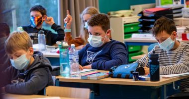 Stire din Cultură-Educație : Secretarul general Ioana Lazăr, despre dezastrul din ARACIP: „O instituție amputată administrativ”