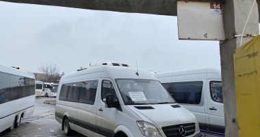 Promisiuni ciudate în scandalul decontării transportului elevilor: bani în avans, fără documente justificative - 2