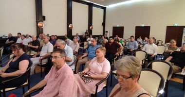 Orgolii și frustrări răscolite la inițiativa amplasării de noi monumente în Constanța. Regele Carol I, în centrul dezbaterii - 3