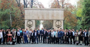 Stire din Economie : De Ziua Mondială a Turismului au fost lansate noi rute