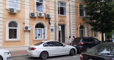 Se caută angajaţi la Protecţia Copilului! "Avem deficit de personal" - 2