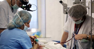 Stire din Sănătate : Nu ești împăcat cu diagnosticul  pus de medic? În ce condiții se cere  a doua opinie