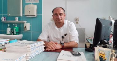 Vieţi conectate la aparatul de dializă. Centrul de la Spitalul Judeţean, colac de salvare - 2