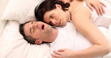 Atenție la consecințele sindromului de apnee în somn. Testări la jumătate de preț, la Diamed Clinic Research
