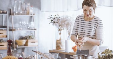 Stire din Sănătate : Intoleranța la gluten face „curățenie” în bucătăria bolnavilor