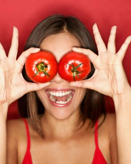 Stire din Sănătate : Dieta cu roșii, o cură delicioasă de sănătate