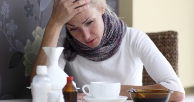 Stire din Sănătate : Care este diferența dintre răceală și gripă