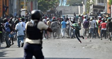 Mărturii din misiunea Haiti. „Toată lumea avea arme, ieșeam pe stradă numai cu vestă antiglonț!” - 3