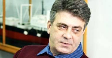 Stire din Constanța focus : Din secretele istoriei Constanței. Muzeu construit fără acordul lui Ceaușescu