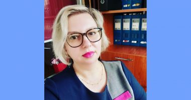 Stire din Cultură-Educație : Prof. Ana Maria Brăteanu: „Un director care a condus o grădiniţă este capabil oricând să conducă o şcoală”