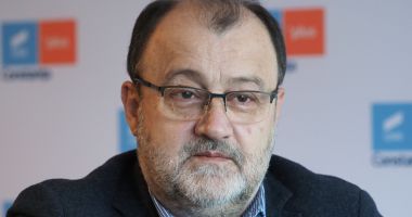 Stire din Social : Director nou la Complexul Muzeal de Științe ale Naturii. Ce planuri are managerul Iulian Călin