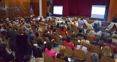 Stire din Cultură-Educație : Ministru nou, directori noi, la an nou. Forțe proaspete pentru… probleme vechi