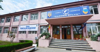 Stire din Cultură-Educație : Surprize în odiseea numirii directorilor interimari. De la Grădinița nr. 57 la Liceul teoretic „Carmen Sylva” Eforie Sud