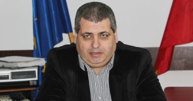 Stire din Social : Concursul de director de la Casa de Asigurări de Sănătate Constanța, sub semnul întrebării! Marinel Ciobanu rămâne interimar