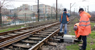 Cine dă CFR-ului lovituri de sute de mii de euro - 3