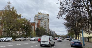Dispar locurile de parcare de pe bulevardul 1 Mai! „Va fi haos şi pe şosea şi în cartier!” - 3