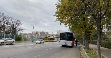Dispar locurile de parcare de pe bulevardul 1 Mai! „Va fi haos şi pe şosea şi în cartier!” - 6