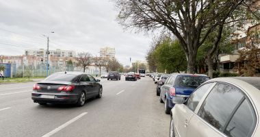 Dispar locurile de parcare de pe bulevardul 1 Mai! „Va fi haos şi pe şosea şi în cartier!” - 2