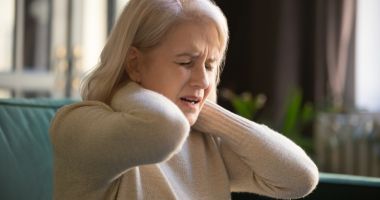 Stire din Sănătate : Distrofia musculară vă distruge muşchii şi vă afectează viaţa